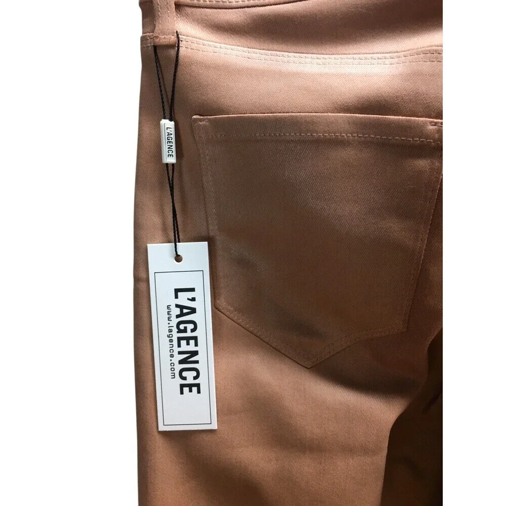 LAGENCE agence jeans